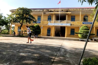 CHỦ NHẬT XANH 09